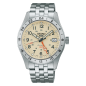 Preview: SEIKO Herren - Armbanduhr Automatik SEIKO 5 Field series SPORTS HDB002K1